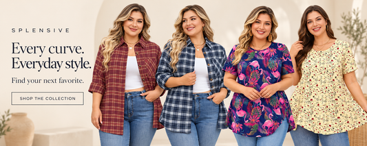 A Plus Size Weekend Capsule: Five Easy Outfits from a Few Favorites