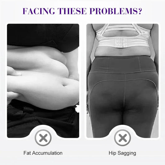 🔥Buy 1 get 1  free🔥High-Waisted Tummy-Control Seamless Shaping Underwear