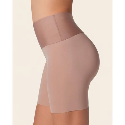 Lightweight Slimming High-Waist Tummy Control Shaper Shorts