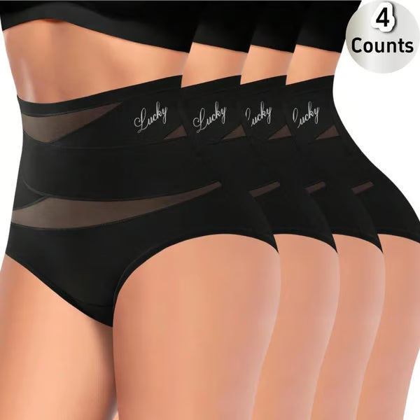 🎁Super High-Waist Shaping Panties for Women