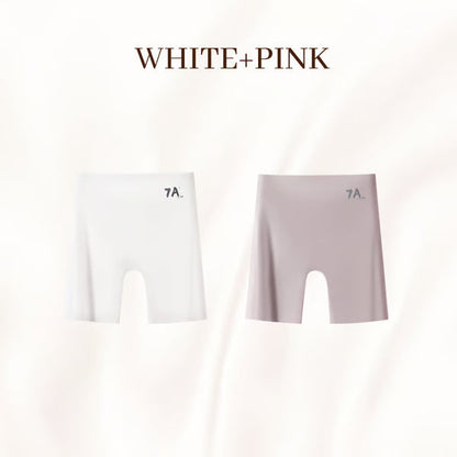 🔥 Buy1 get 2 free🔥  high-waisted ice silk lingerie for women to flatten the abdomen and lift the buttocks