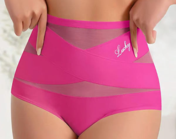 🎁Super High-Waist Shaping Panties for Women