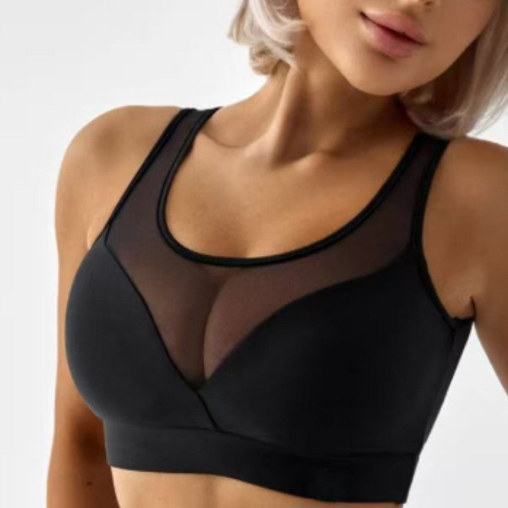 🔥Hot Sale🔥Female Super Sexy Unique Mesh Hip-lift Leggings