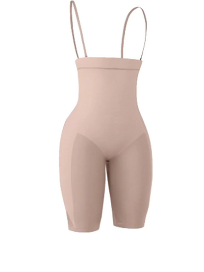Buy one get one free seamless breathable high-waisted shaping pants