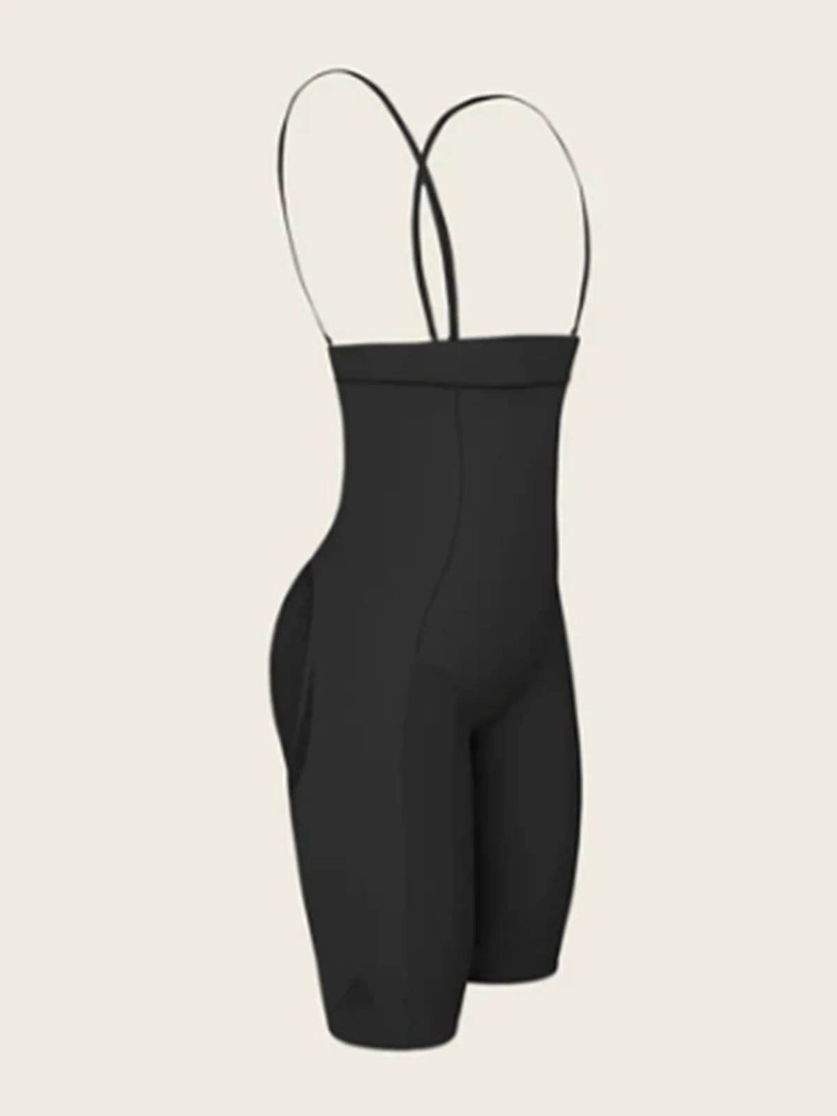 Buy one get one free seamless breathable high-waisted shaping pants