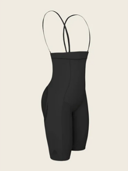 Buy one get one free seamless breathable high-waisted shaping pants