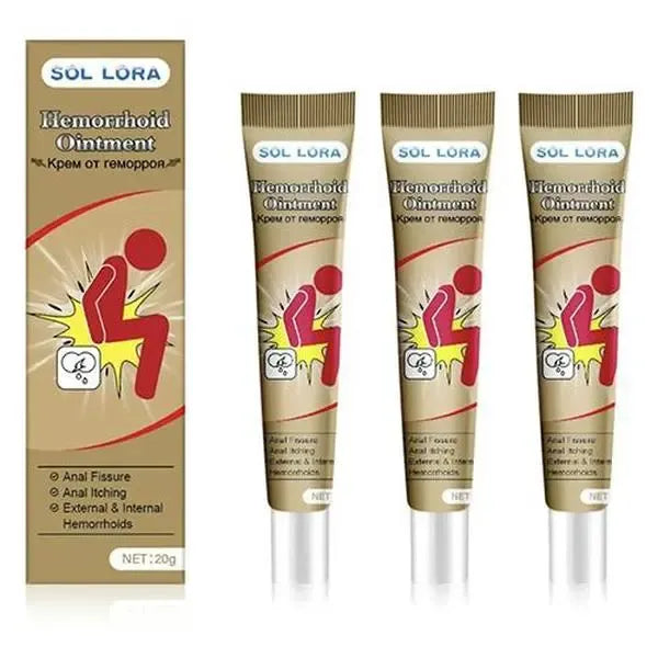 body care cream for men and women Hemorrhoids Cream