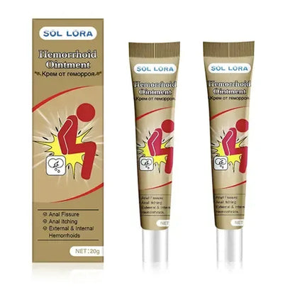body care cream for men and women Hemorrhoids Cream