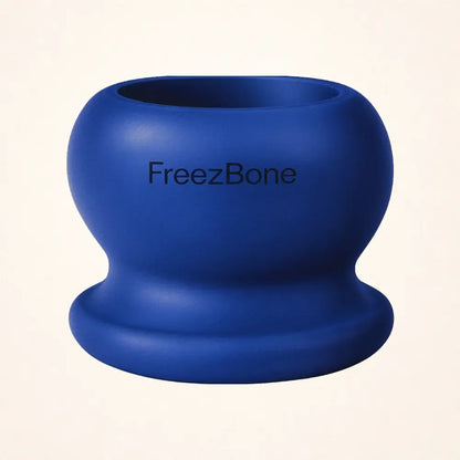 Durable Fillable Dog Chew Bone