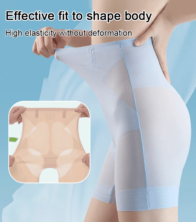 Women's High-Waist Shaping Underwear