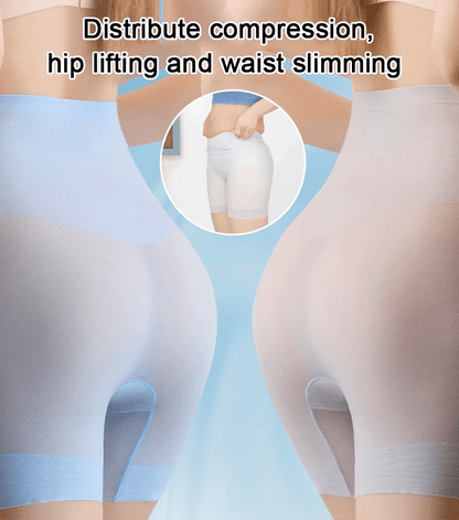 Women's High-Waist Shaping Underwear