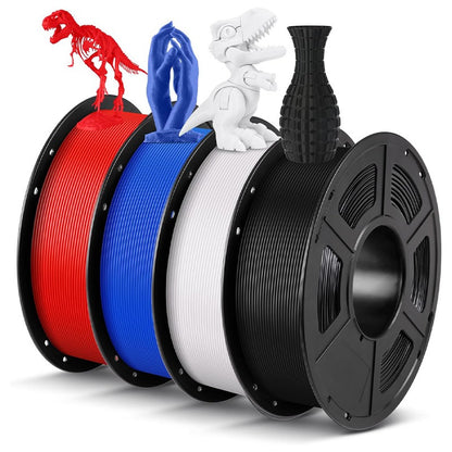 3D Creality Soleyin Ultra/Hyper RFID/CR Series 1.75mm Filaments Ultra PLA MATTE PETG Silk