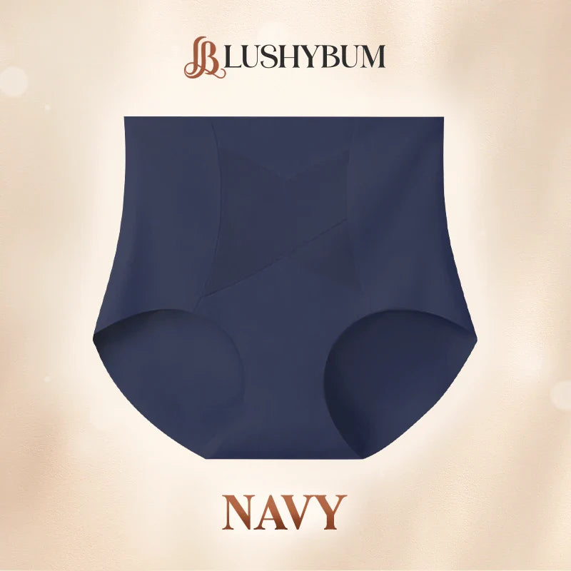 Buy one get one free LushyBum - Premium Comfort Leakproof Shaping Undies