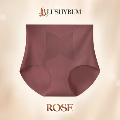 Buy one get one free LushyBum - Premium Comfort Leakproof Shaping Undies