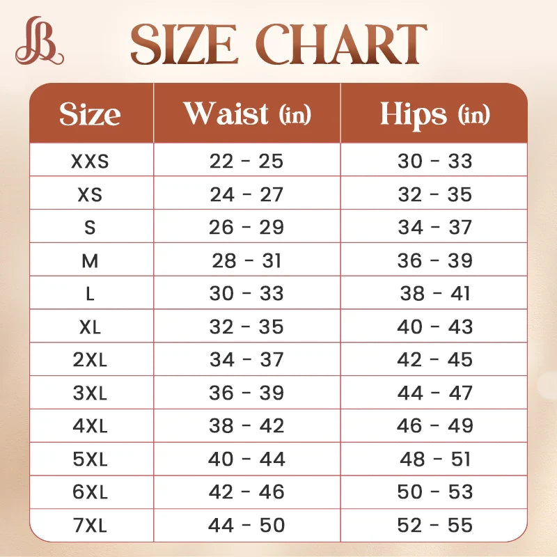 Buy one get one free LushyBum - Premium Comfort Leakproof Shaping Undies