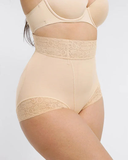 AirSlim® Mid-Rise Shaper Brief