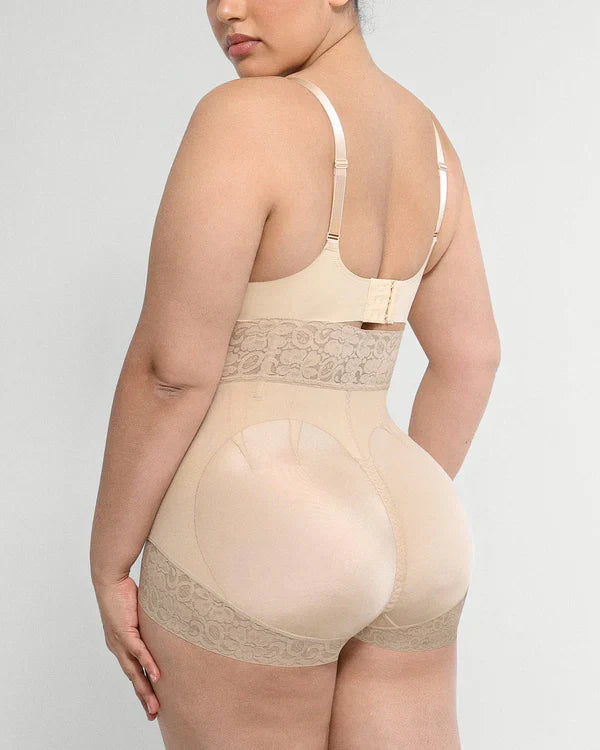 AirSlim® Mid-Rise Shaper Brief