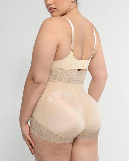 AirSlim® Mid-Rise Shaper Brief