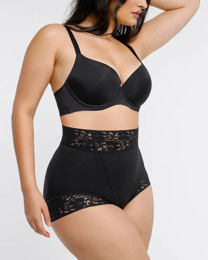 AirSlim® Mid-Rise Shaper Brief