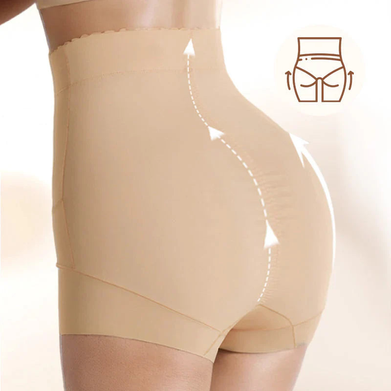 Buy one get one free Women's Tummy ControlShapewear Pants
