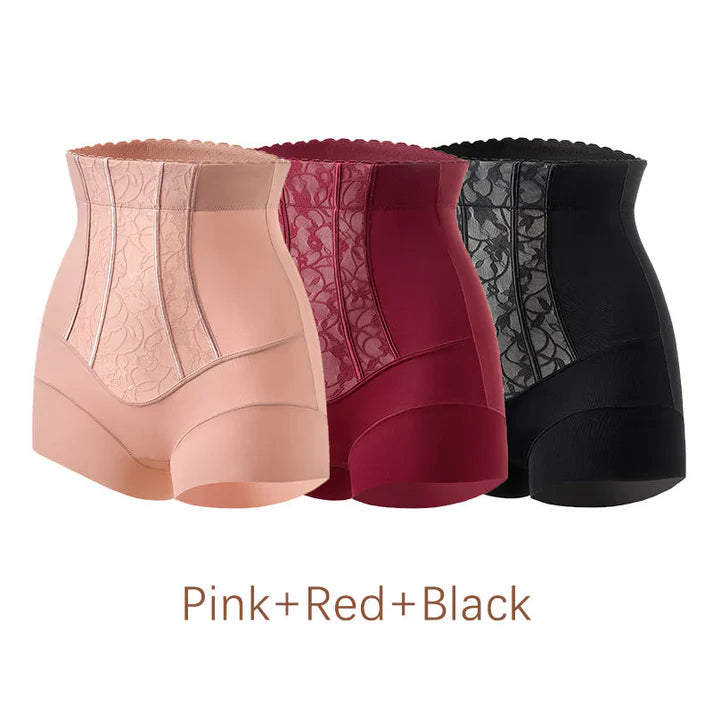Buy one get one free Women's Tummy ControlShapewear Pants
