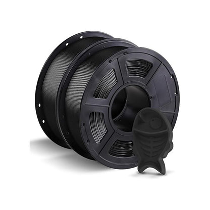 3D Creality Soleyin Ultra/Hyper RFID/CR Series 1.75mm Filaments Ultra PLA MATTE PETG Silk