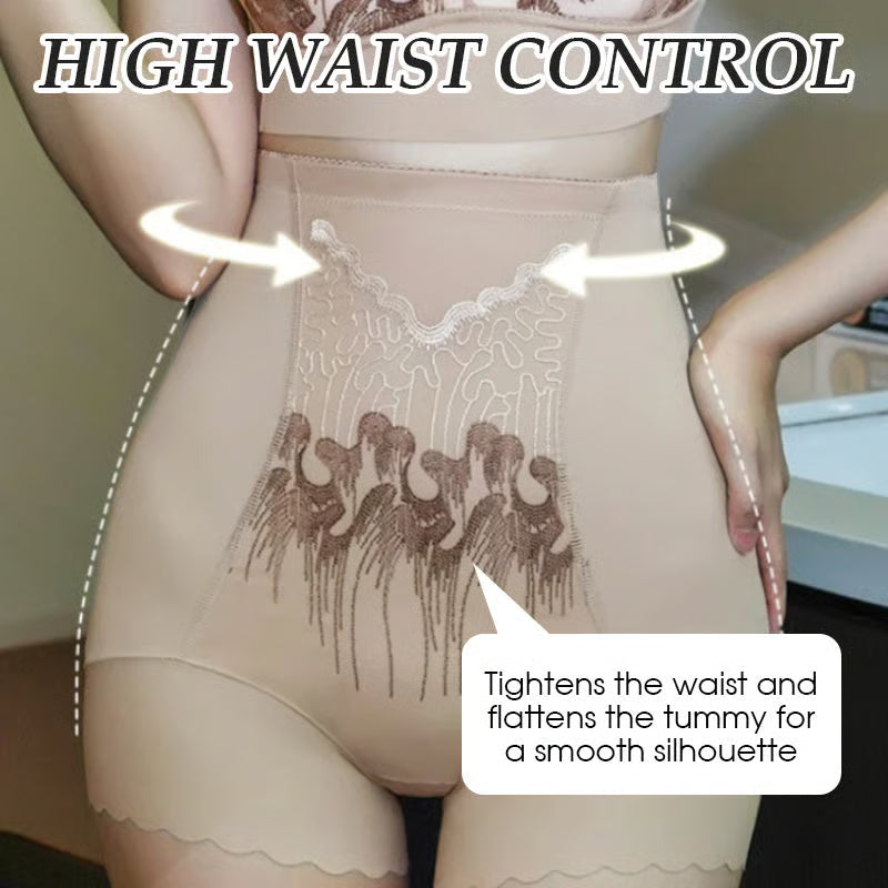 🔥 buy 1 get 2 free 🔥-💫 high-waisted strapless shaping shorts