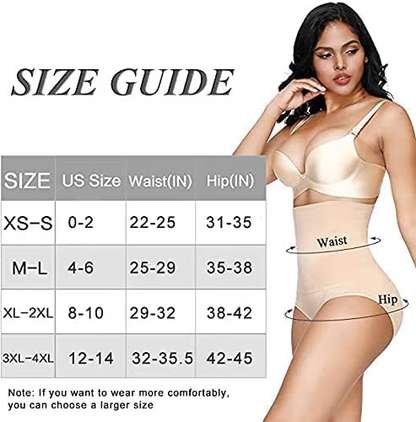 Women's underwear