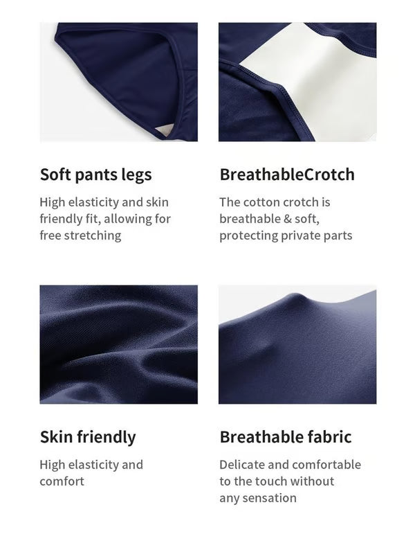 🎁Super High-Waist Shaping Panties for Women