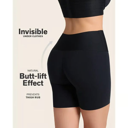 Buy 1 get 2  free🔥Stay-In-Place Seamless Shaper Short