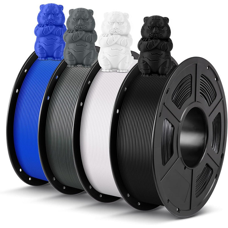 3D Creality Soleyin Ultra/Hyper RFID/CR Series 1.75mm Filaments Ultra PLA MATTE PETG Silk