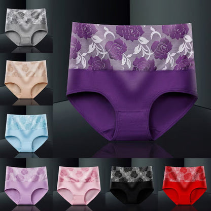 Buy one get one free🔥High Waist Tummy Control Leak proof Panties