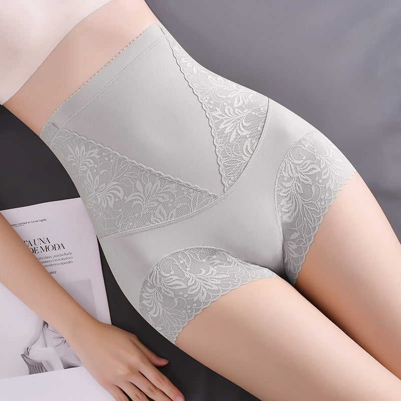 🔥2025 NEW SEAMLESS HIGH WAIST HIP LIFTING PANTIES 🔥Buy 1 Get 1 Free🔥