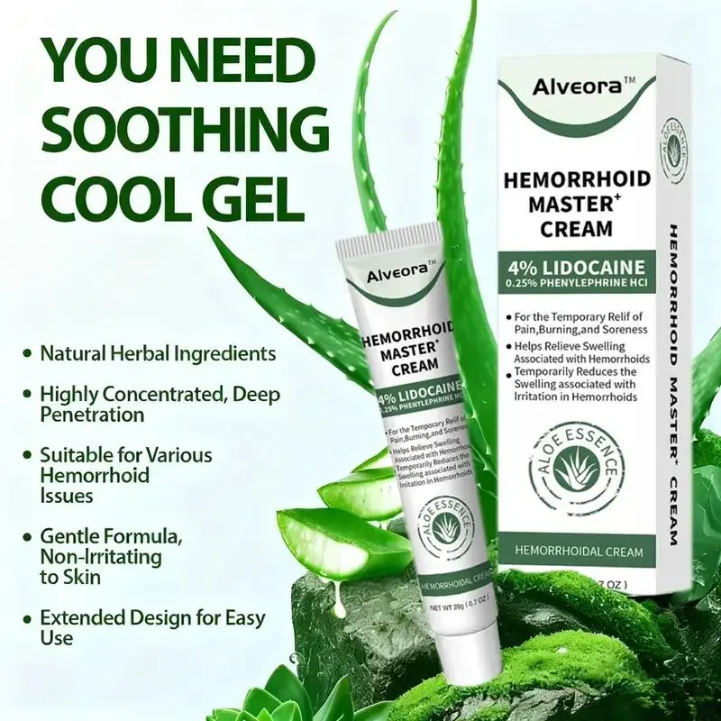 pain relief, bacterial inhibition, skin moisturizing Purple Daisy Color Solution