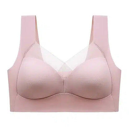🔥 Fashion Deep Cup Bra 🔥 Summer sexy Push Up Wireless Bras (Size runs the same as regular bras)