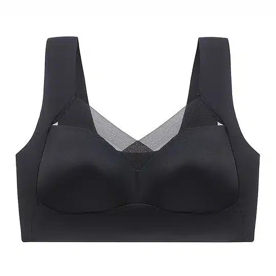 🔥 Fashion Deep Cup Bra 🔥 Summer sexy Push Up Wireless Bras (Size runs the same as regular bras)