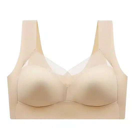 🔥 Fashion Deep Cup Bra 🔥 Summer sexy Push Up Wireless Bras (Size runs the same as regular bras)