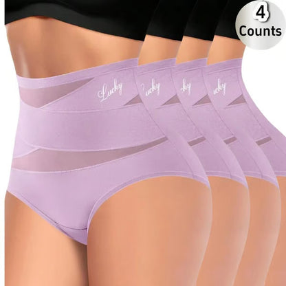 🎁Super High-Waist Shaping Panties for Women