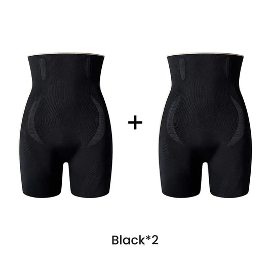 🔥Limited Time Sale🔥High-Waisted Butt-Lifting Shaping Shorts
