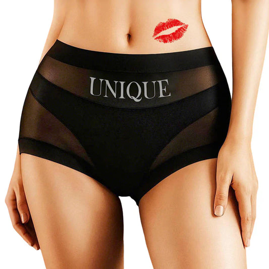 2026 New🌸Buy 2 Get 1 Free🌸Women's Breathable Shorts Underwear