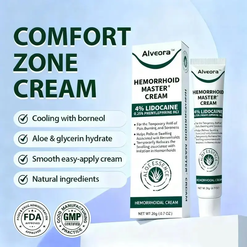 pain relief, bacterial inhibition, skin moisturizing Purple Daisy Color Solution