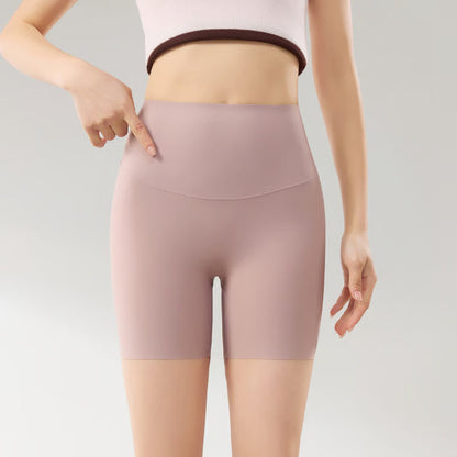 Buy 1 get 2  free🔥Stay-In-Place Seamless Shaper Short