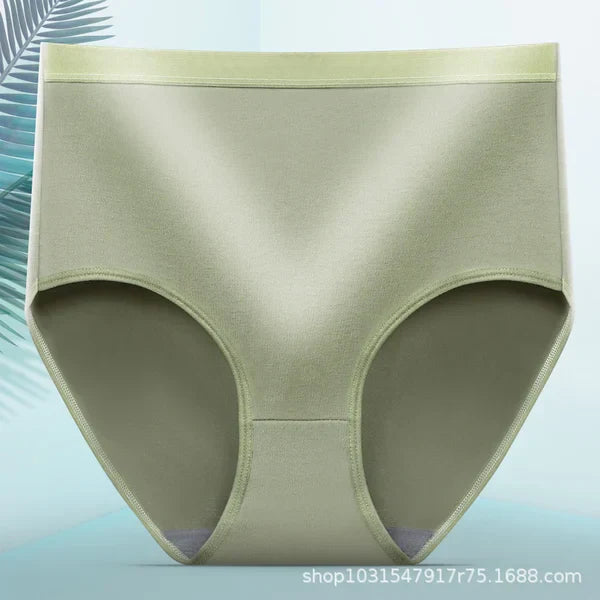 🔥buy 5 get 5 free-Womens Hip Lifting Body Shaping Antibacterial Hygroscopic Underwear