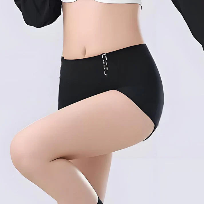 🔥🩱Women's High-Waisted Butt-Lifting Tummy-Control Shaping Pants
