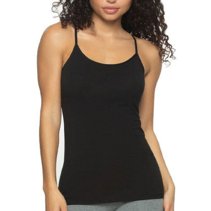 【25.99 buy1 get 1 free】All Day Shaping Comfort Stretch Camisolei