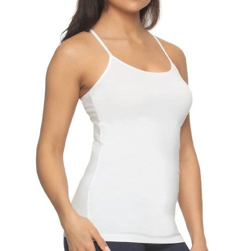 【25.99 buy1 get 1 free】All Day Shaping Comfort Stretch Camisolei