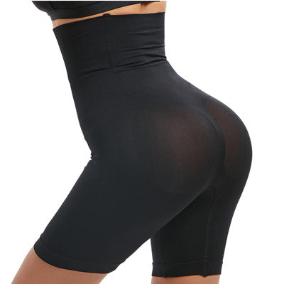 【⏰Buy 1 get 1 free⏰】2025 High-waisted tummy control butt lifting pants