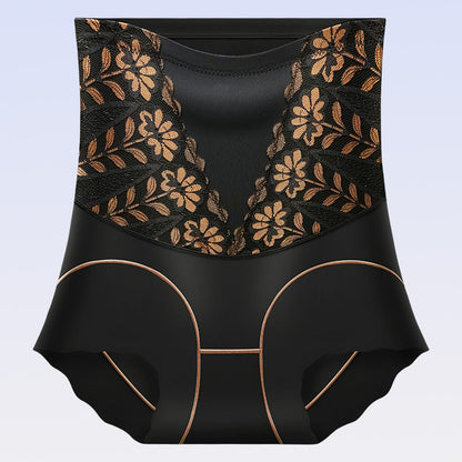 Women's High-Waist Shaping Panties