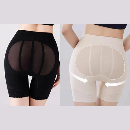 【⏰Last Day 49% OFF🔥】High-Waisted Butt-Lifting Shaping Shorts