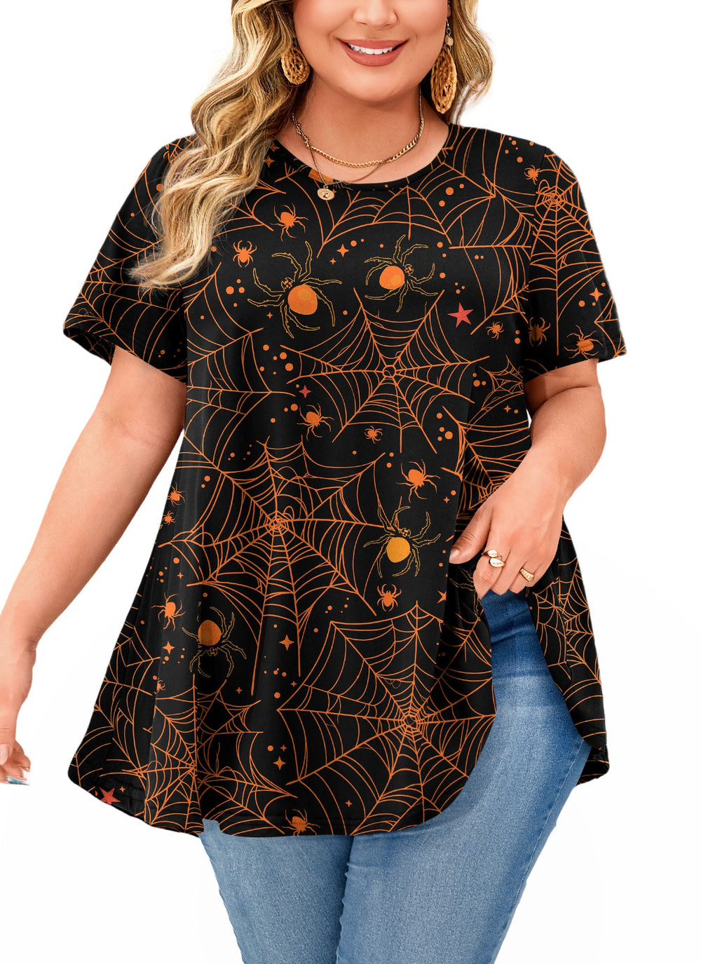 Splensive plus-size fashion